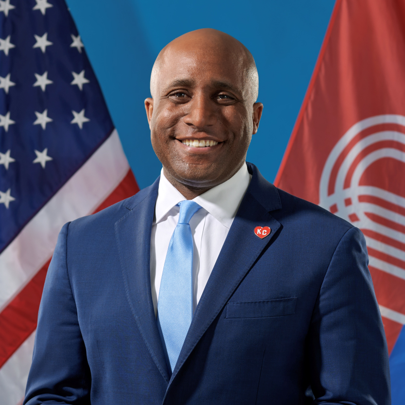 Quinton Lucas