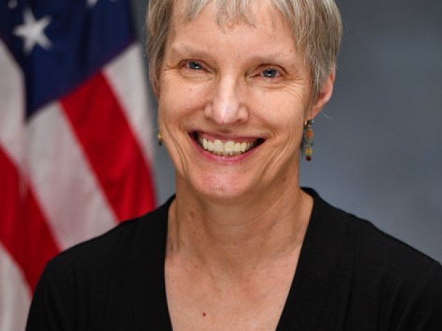 Rachel May