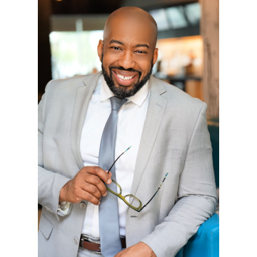 Rahman Johnson