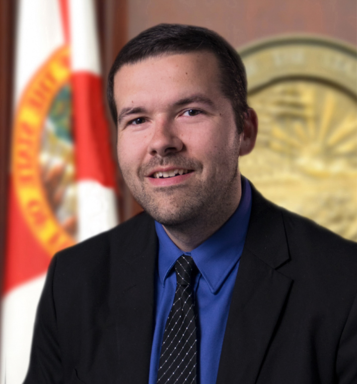 Ralph Schofield, Jr.