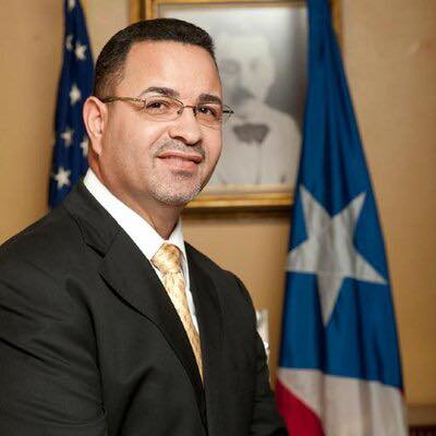 Ramoncito Hernandez