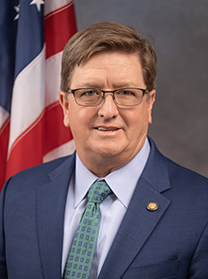 Randall Scott "Randy" Maggard