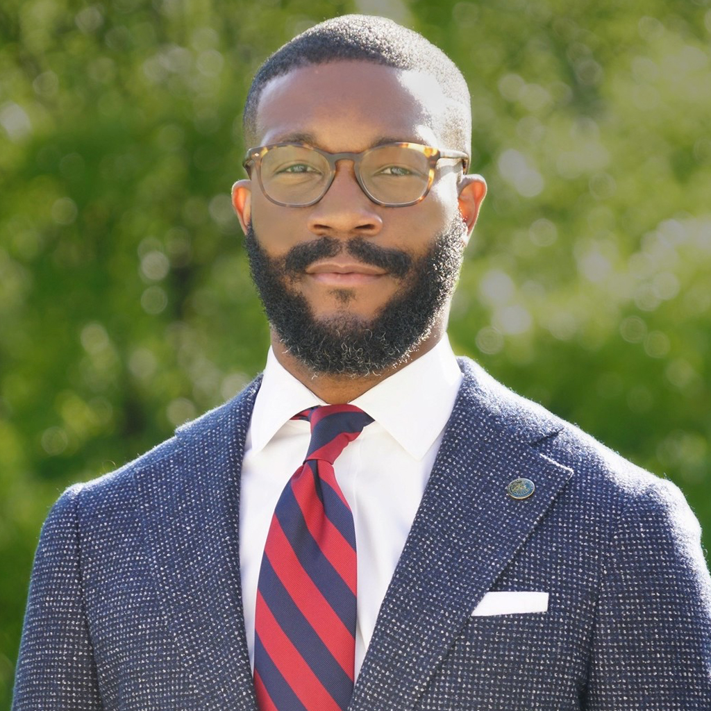 Randall Woodfin
