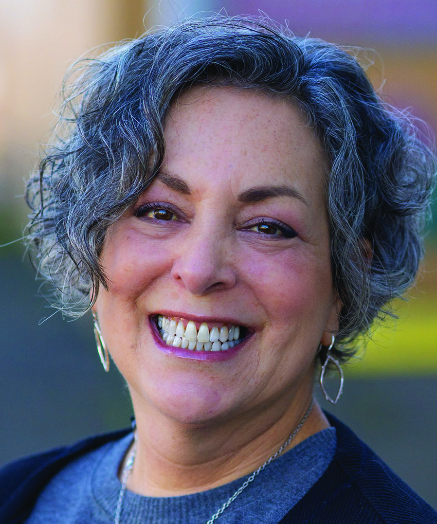 Randi L. Knott