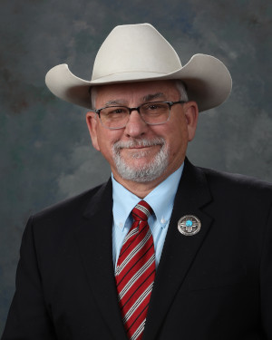 Randy Pettigrew