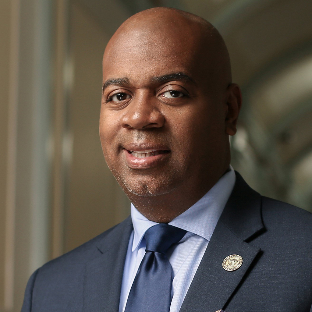 Ras J. Baraka