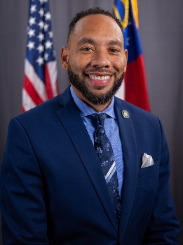 RaShaun Kemp