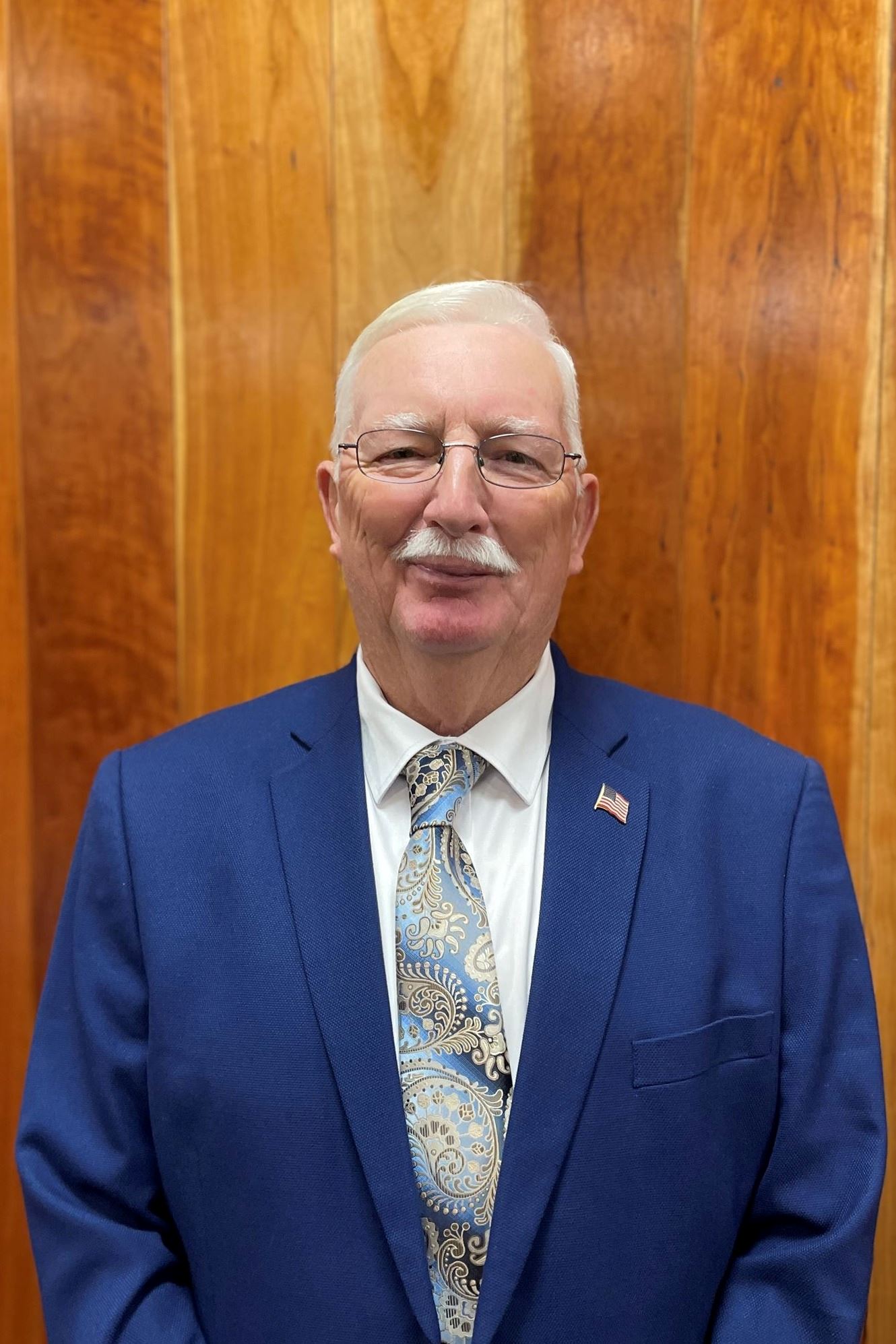 Ray Eddington