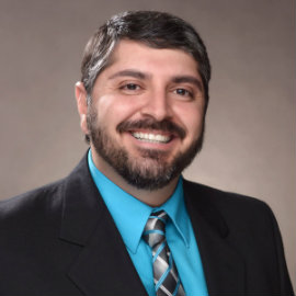 Ray Pacheco