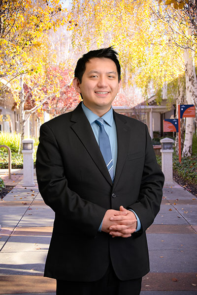 Raymond Liu