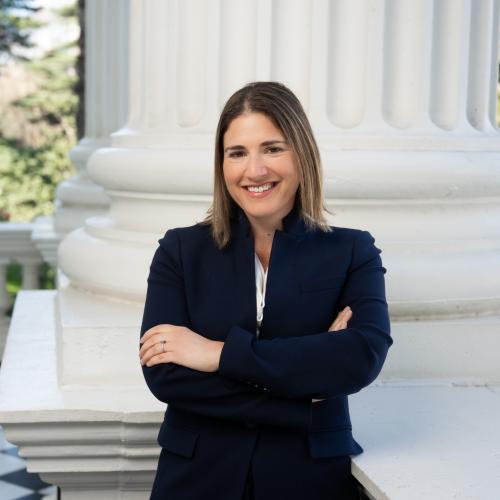 Rebecca Bauer-Kahan*