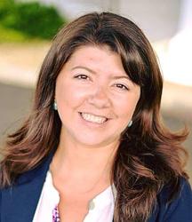 Rebecca Perkins Kwoka
