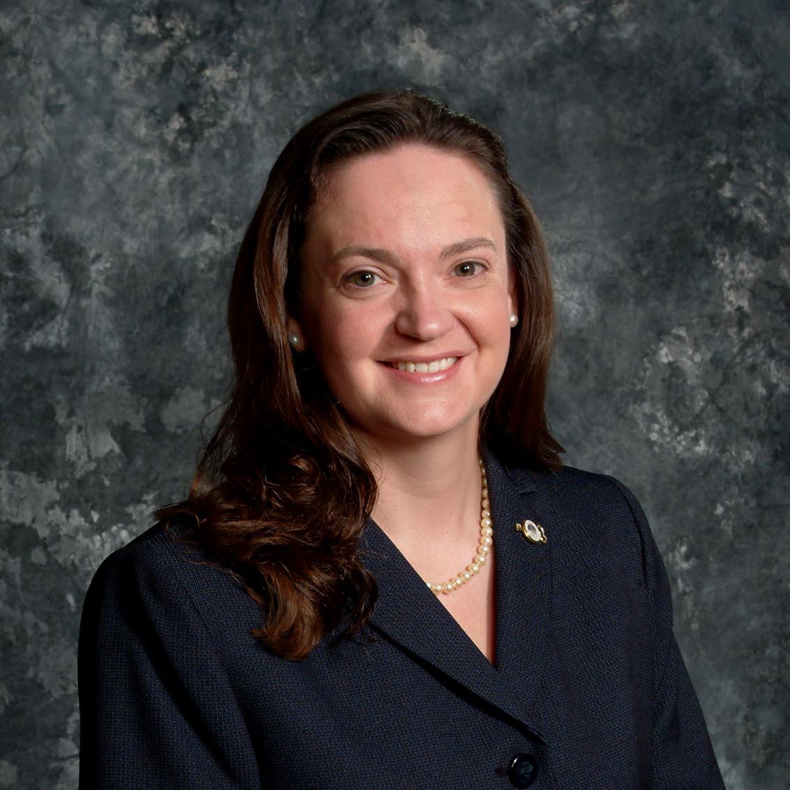 Rebecca Salmon