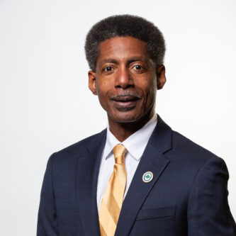 Reggie L. Burgess