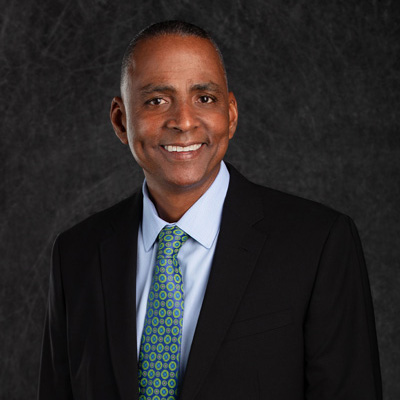 Renard Johnson