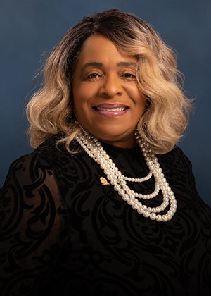 René Flowers