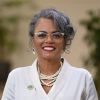 Reneé Johnson