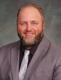 Reuben Tarver