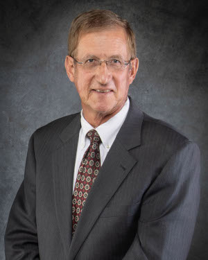Rex Wilson