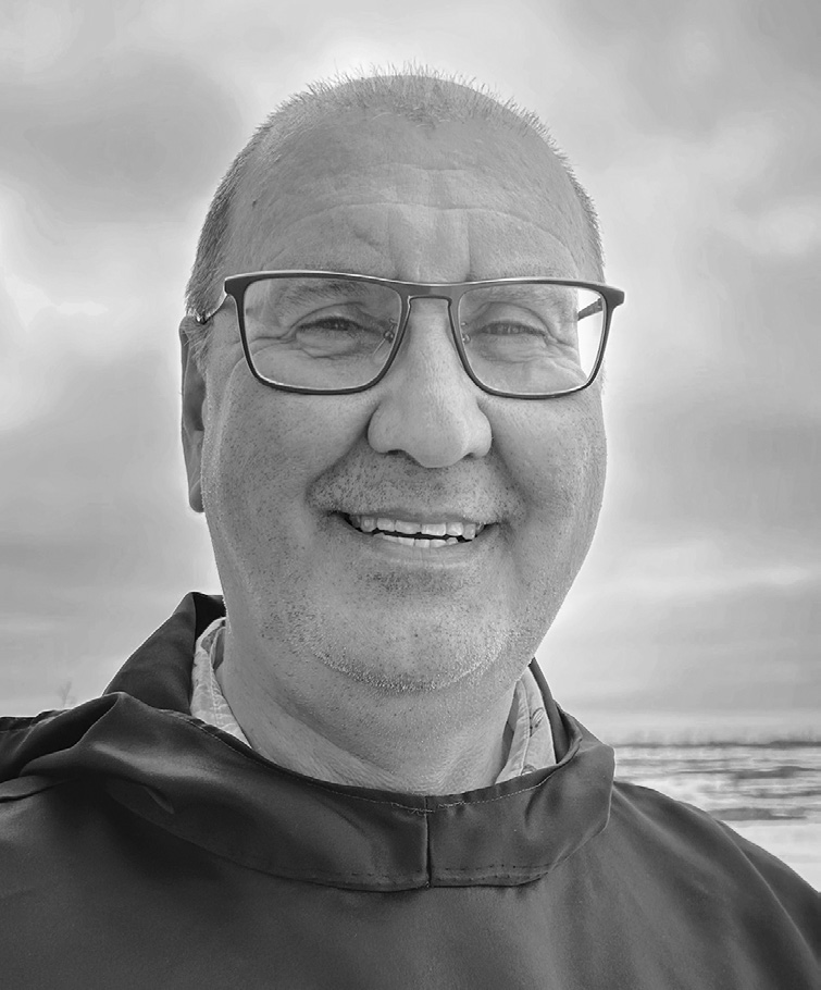 Reynold D. "Papa Joe" Okitkun