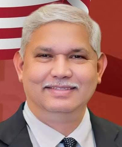 Riaz Khan