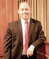 Rich Haggerty