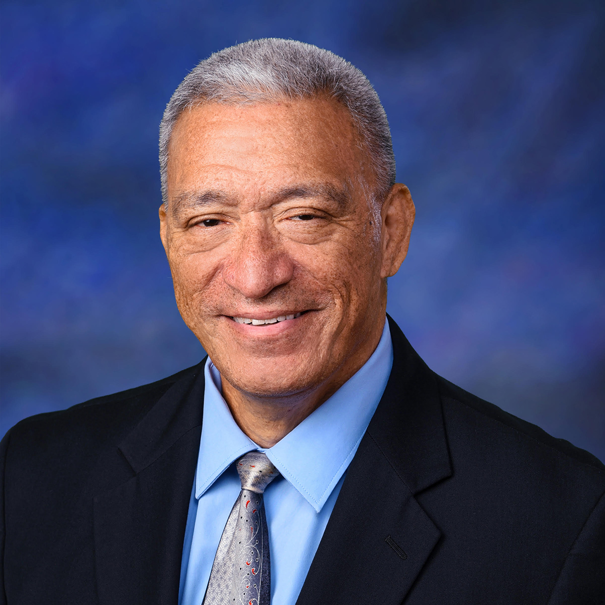 Richard Bissen Jr.