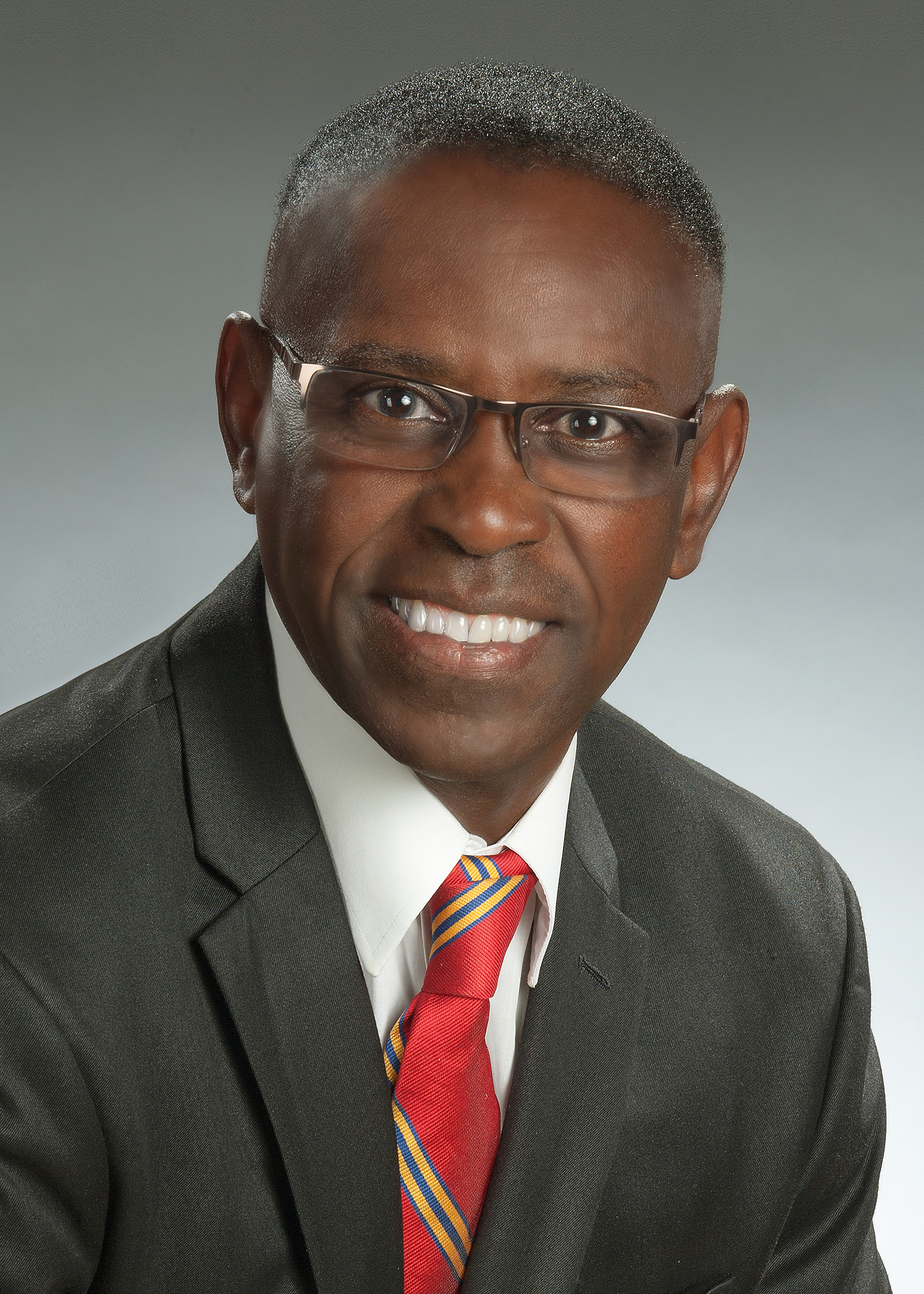 Richard Campbell