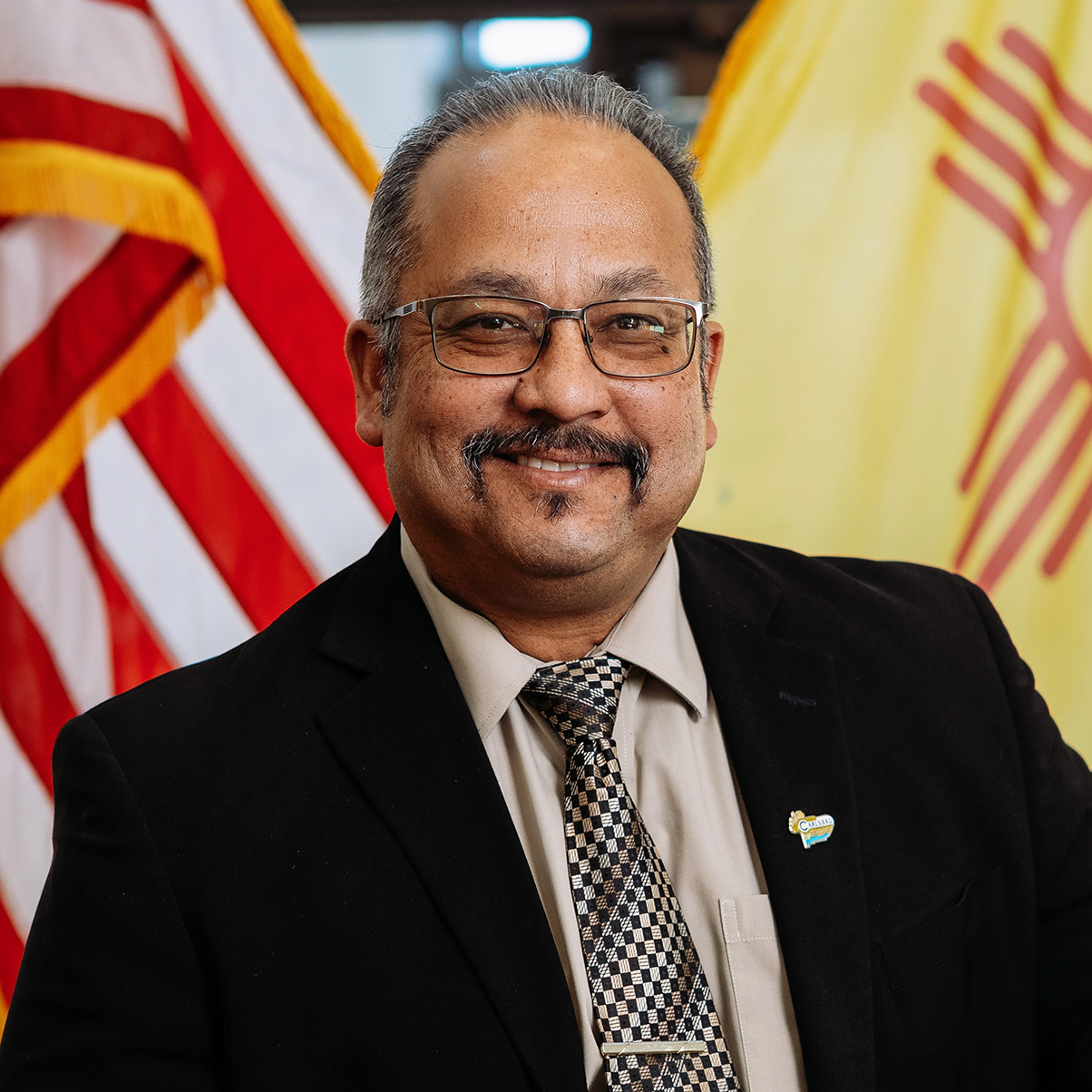 Richard D. Lopez