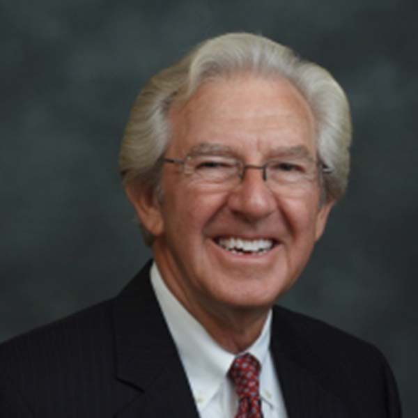 Richard 'Ike' L. Stage