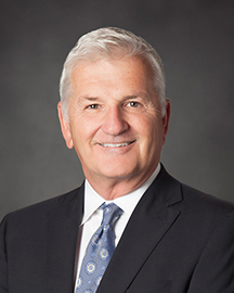 Richard 'Rick' W. West