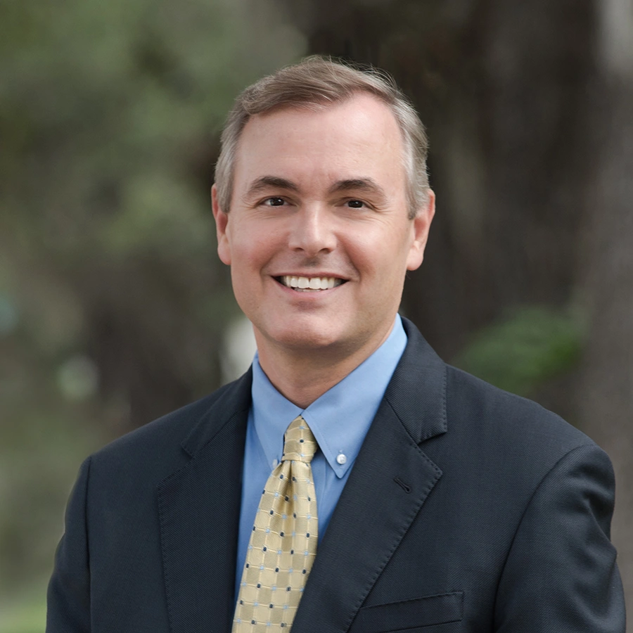 Rick Minor