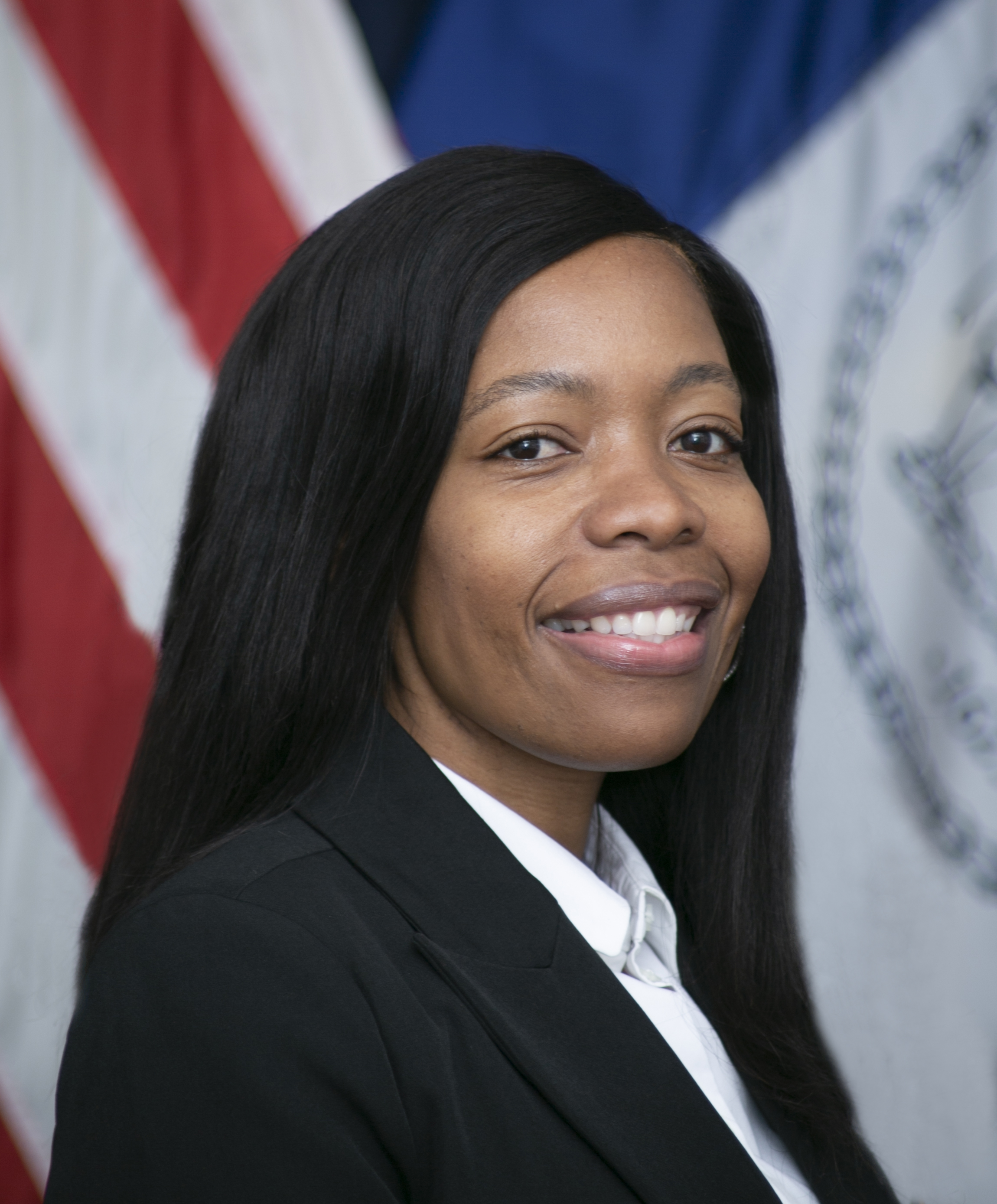 Rita C. Joseph