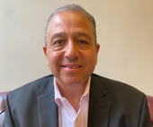 Rob Consalvo