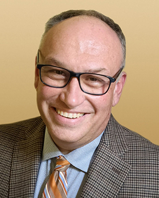 Rob Kupec