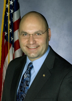 Rob Matzie