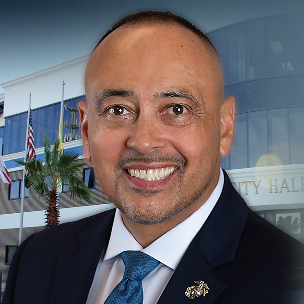 Rob Medina