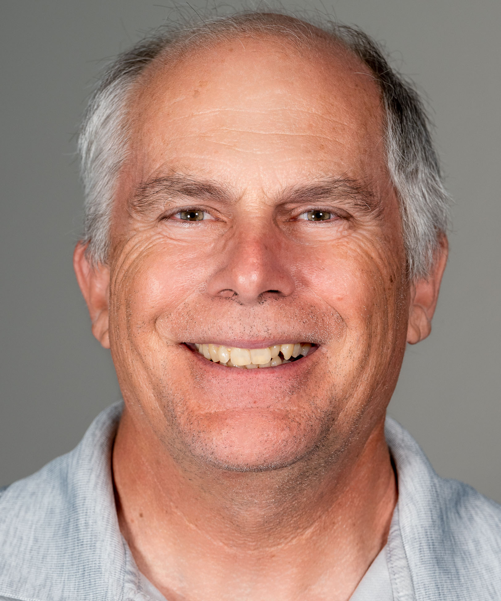 Rob Tupper