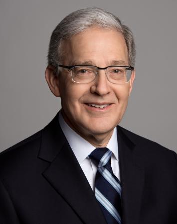 Robert Evnen