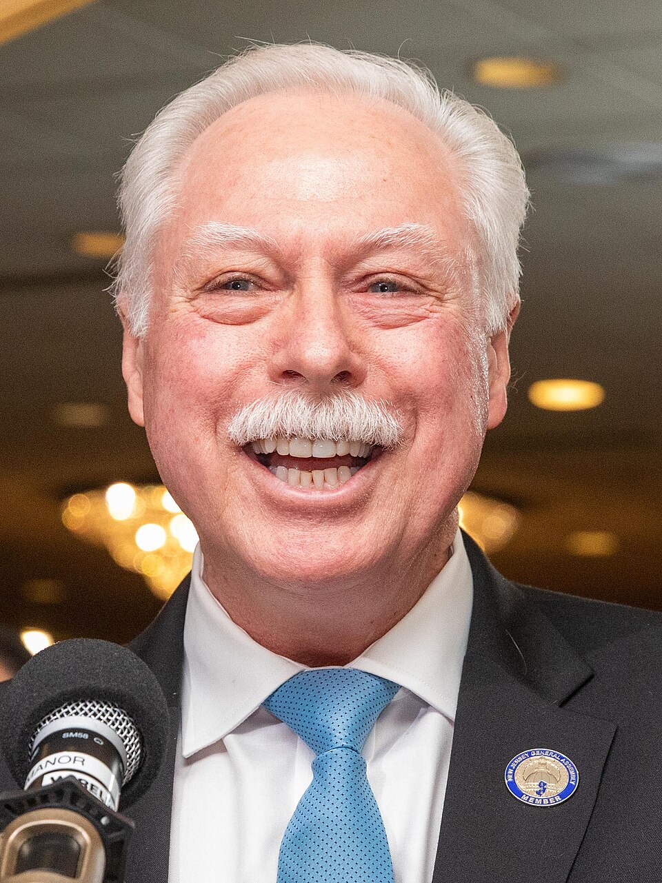 Robert Karabinchak