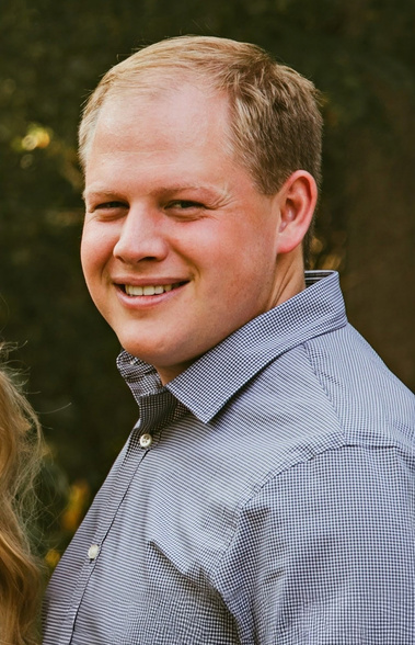 Robert M. Moesinger