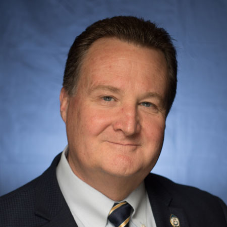 Robert Magee