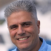 Roberto DaSilva