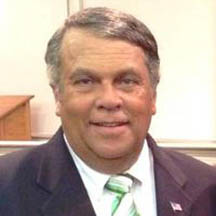 Robin R. Christiansen