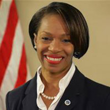 Rochelle Robinson