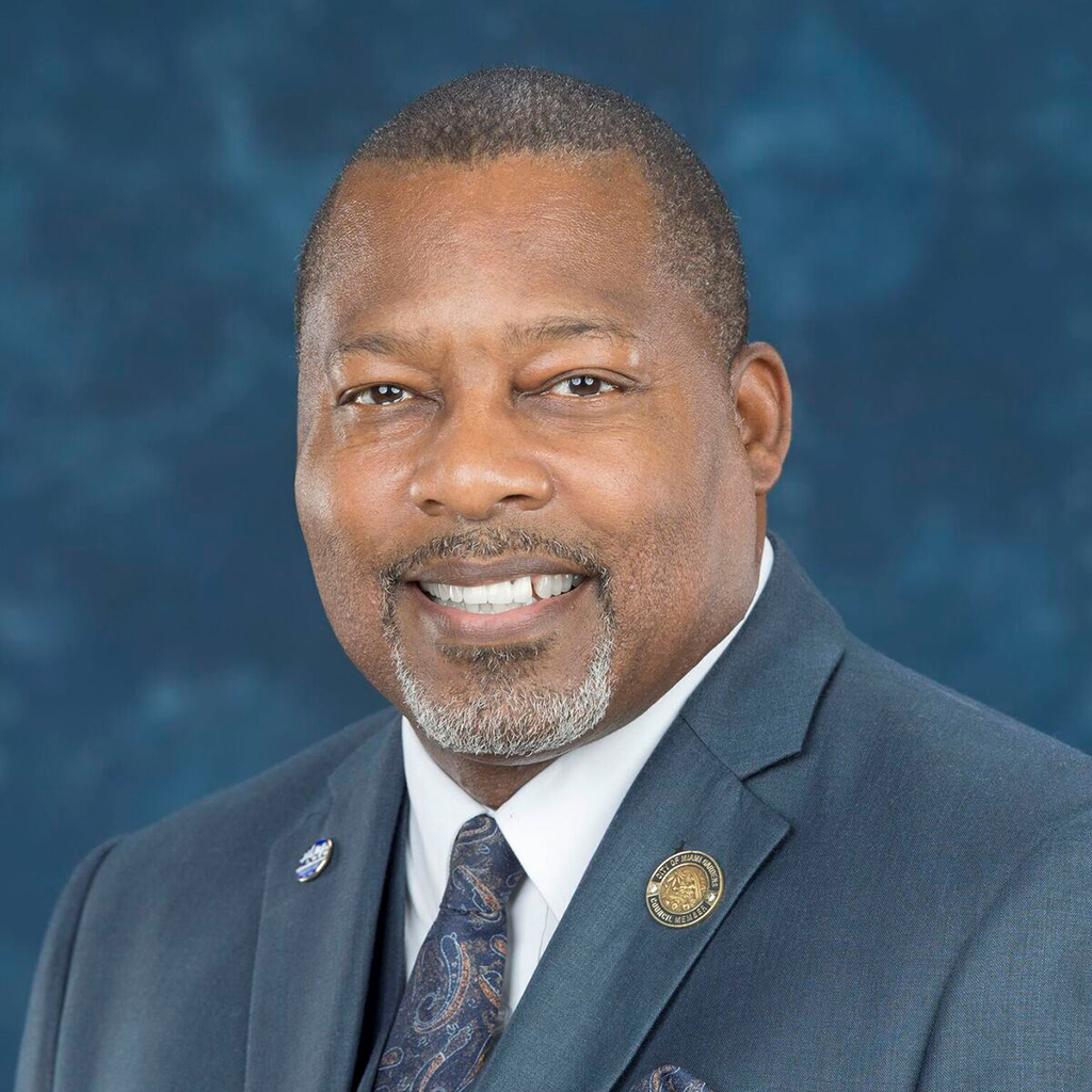 Rodney Harris