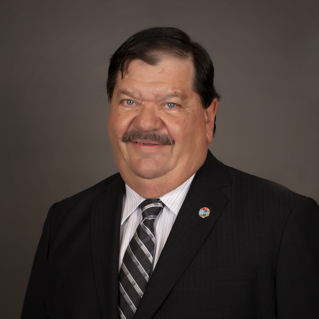 Rodney S. Craig