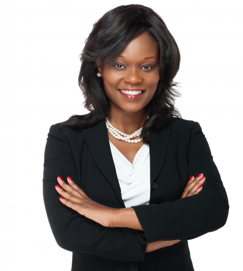 Rodneyse Bichotte Hermelyn