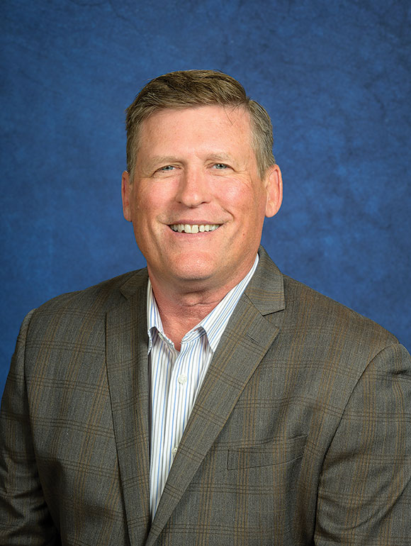 Roger Hauck