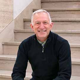 Roger Reinert